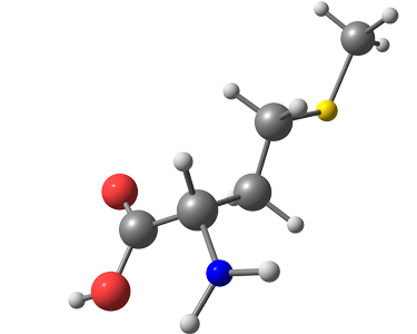 Methionine