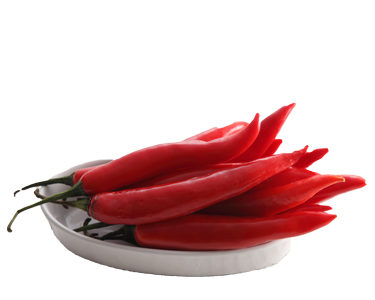 Capsaicin